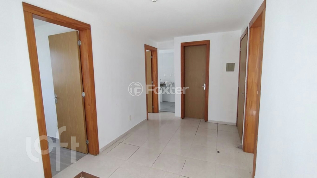 Apartamento à venda com 3 quartos, 51m² - Foto 1