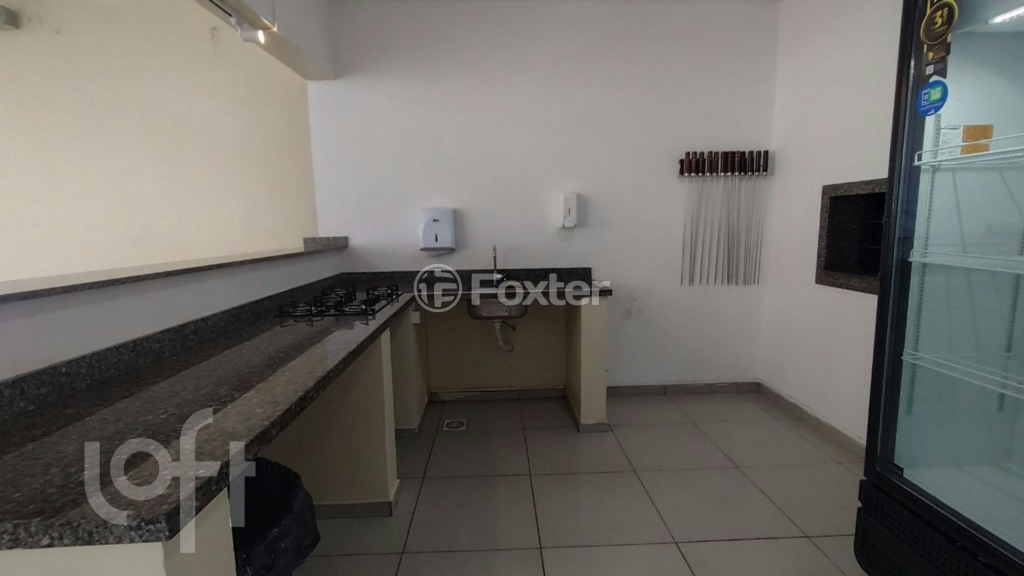 Apartamento à venda com 3 quartos, 51m² - Foto 17