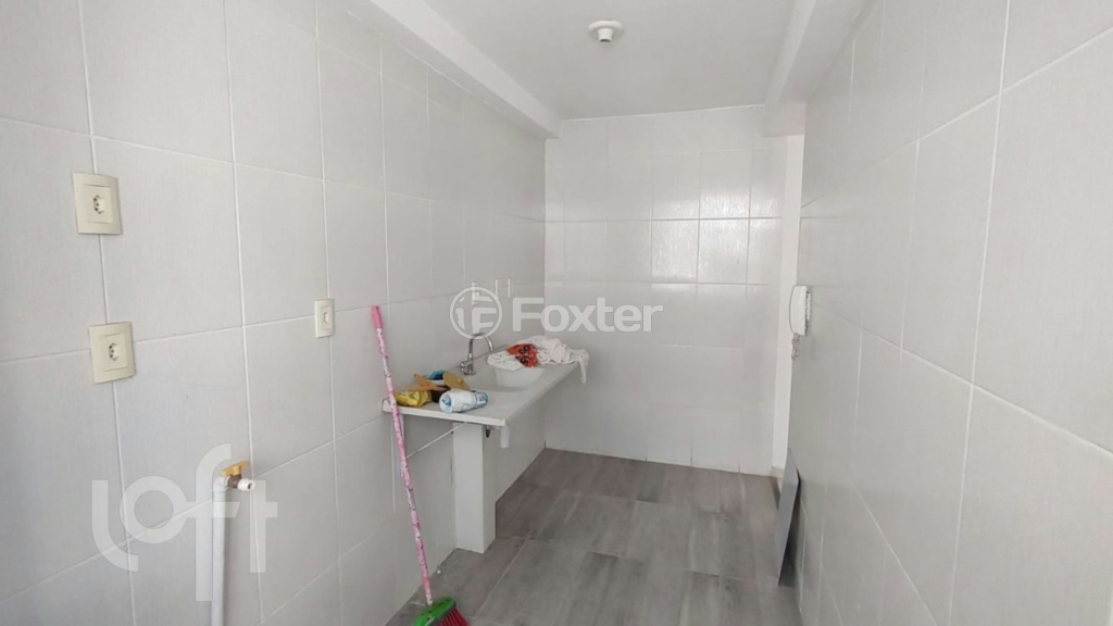 Apartamento à venda com 3 quartos, 51m² - Foto 4