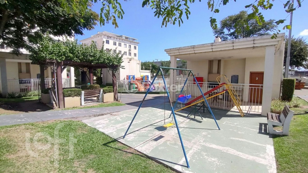 Apartamento à venda com 3 quartos, 51m² - Foto 24