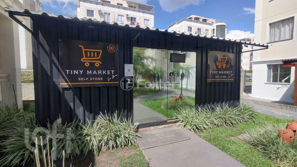 Apartamento à venda com 3 quartos, 51m² - Foto 30