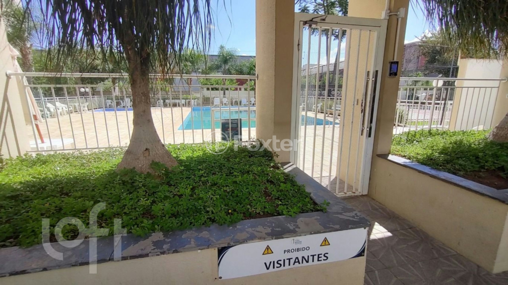 Apartamento à venda com 3 quartos, 51m² - Foto 29