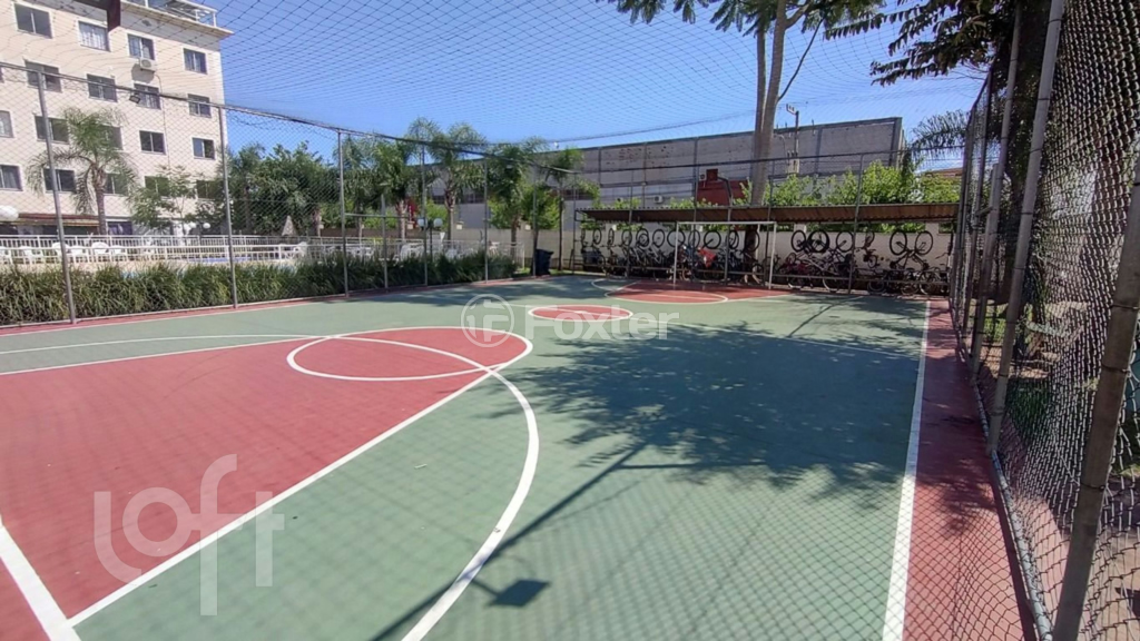Apartamento à venda com 3 quartos, 51m² - Foto 26