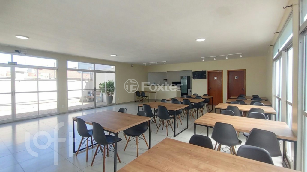 Apartamento à venda com 3 quartos, 51m² - Foto 15