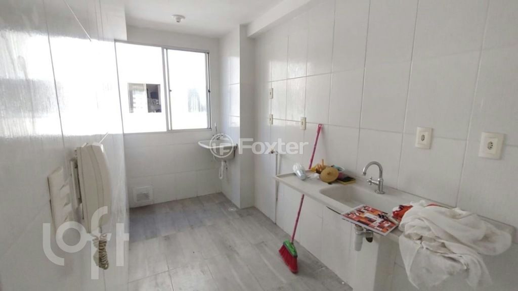 Apartamento à venda com 3 quartos, 51m² - Foto 6