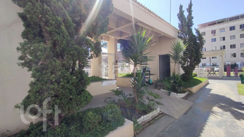 Apartamento à venda com 3 quartos, 51m² - Foto 28