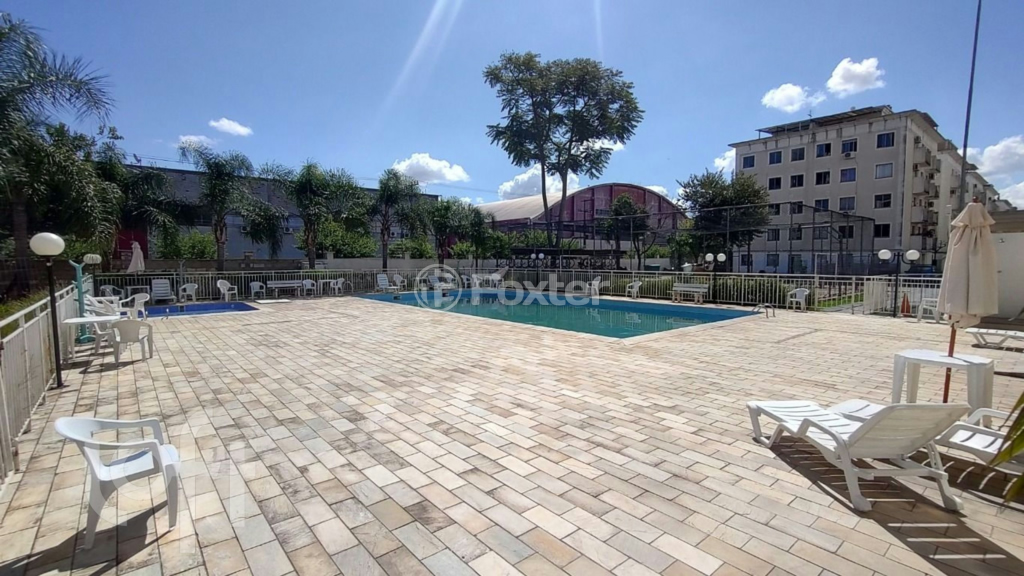 Apartamento à venda com 3 quartos, 51m² - Foto 22
