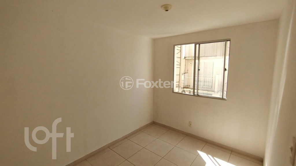 Apartamento à venda com 3 quartos, 51m² - Foto 2