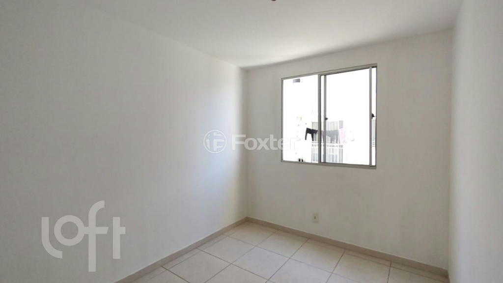 Apartamento à venda com 3 quartos, 51m² - Foto 9