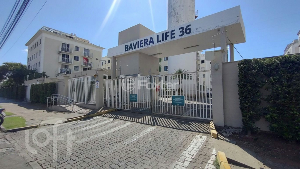 Apartamento à venda com 3 quartos, 51m² - Foto 31