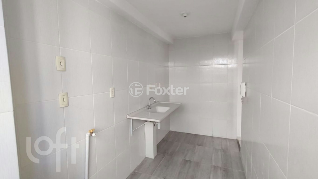 Apartamento à venda com 3 quartos, 51m² - Foto 7