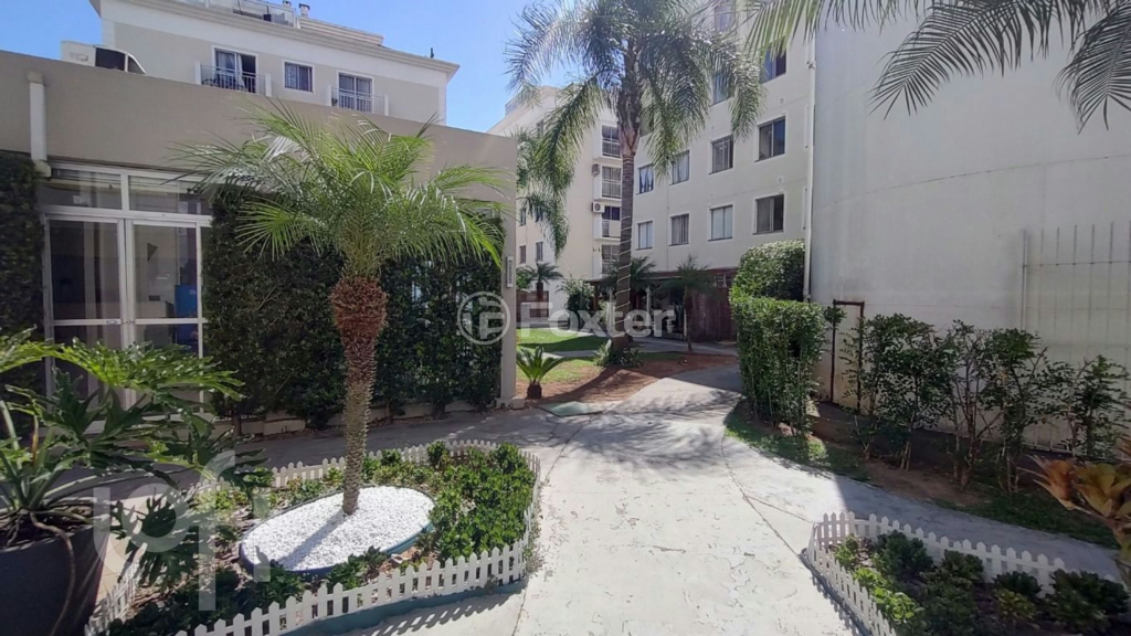 Apartamento à venda com 3 quartos, 51m² - Foto 20
