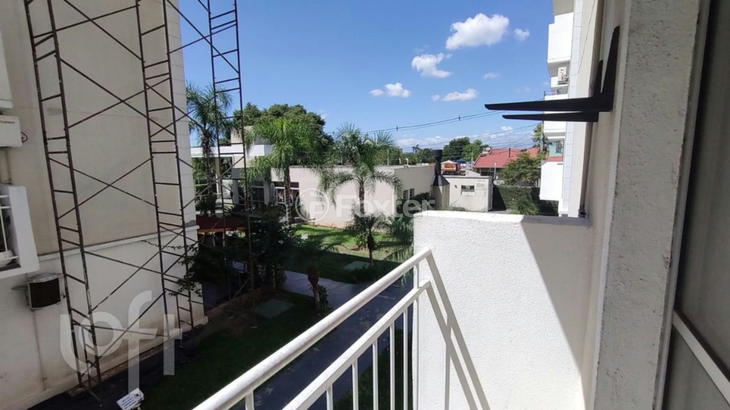 Apartamento à venda com 3 quartos, 51m² - Foto 13