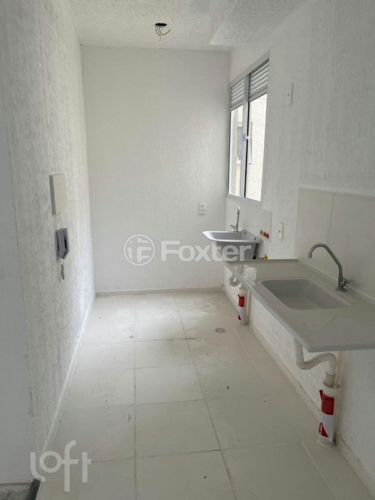 Apartamento à venda com 2 quartos, 41m² - Foto 10