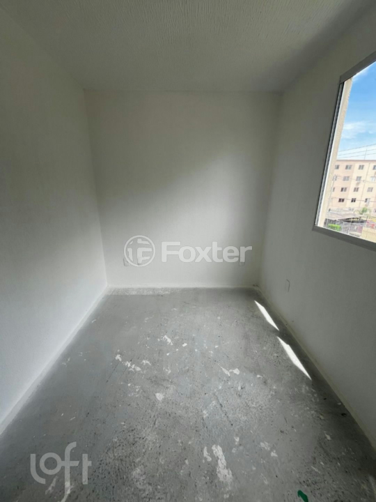 Apartamento à venda com 2 quartos, 41m² - Foto 4