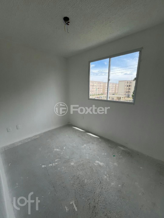 Apartamento à venda com 2 quartos, 41m² - Foto 6