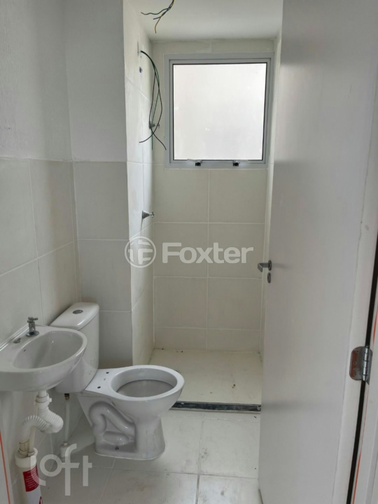 Apartamento à venda com 2 quartos, 41m² - Foto 7