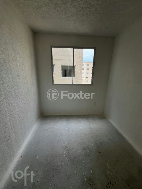 Apartamento à venda com 2 quartos, 41m² - Foto 11