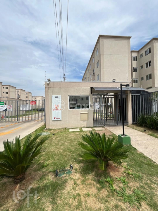 Apartamento à venda com 2 quartos, 41m² - Foto 13