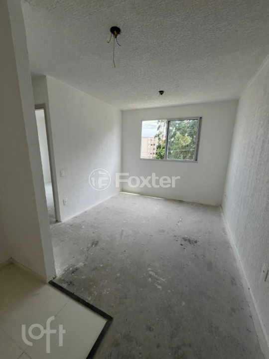 Apartamento à venda com 2 quartos, 41m² - Foto 9