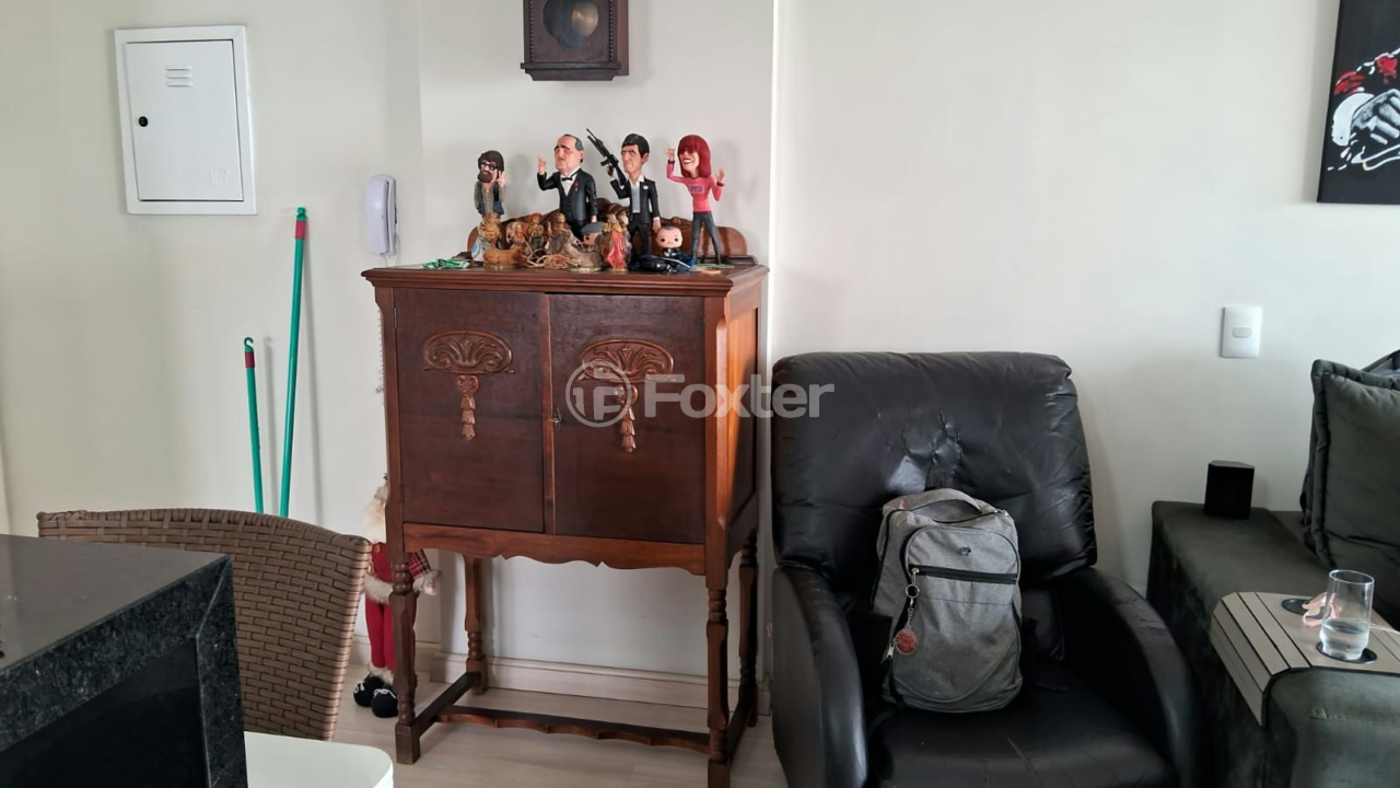 Apartamento à venda com 2 quartos, 63m² - Foto 16