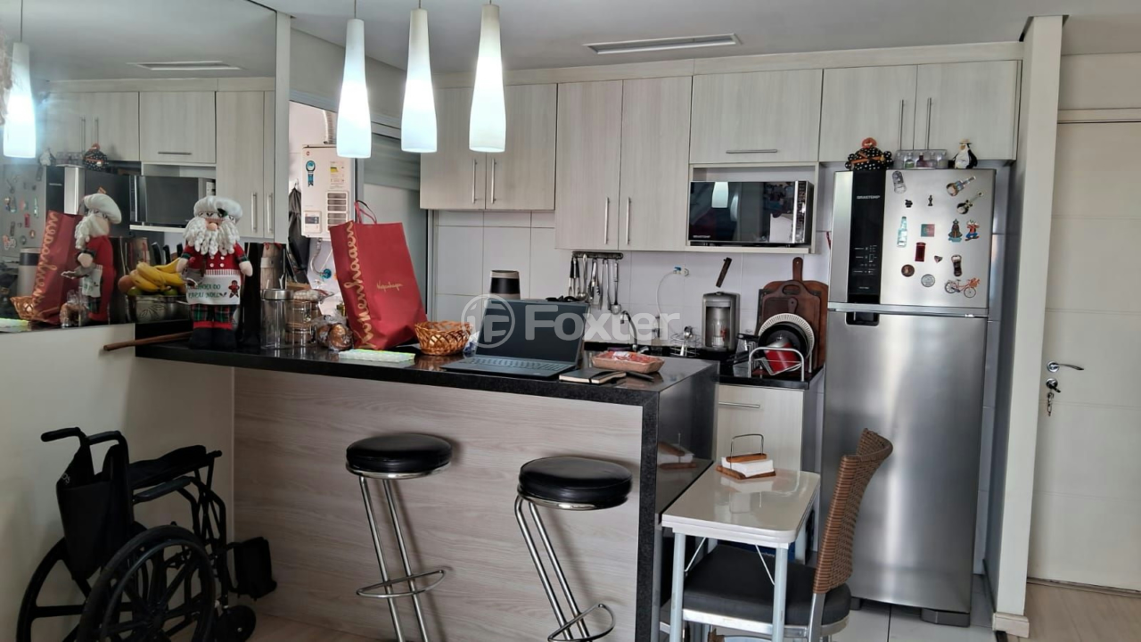 Apartamento à venda com 2 quartos, 63m² - Foto 15