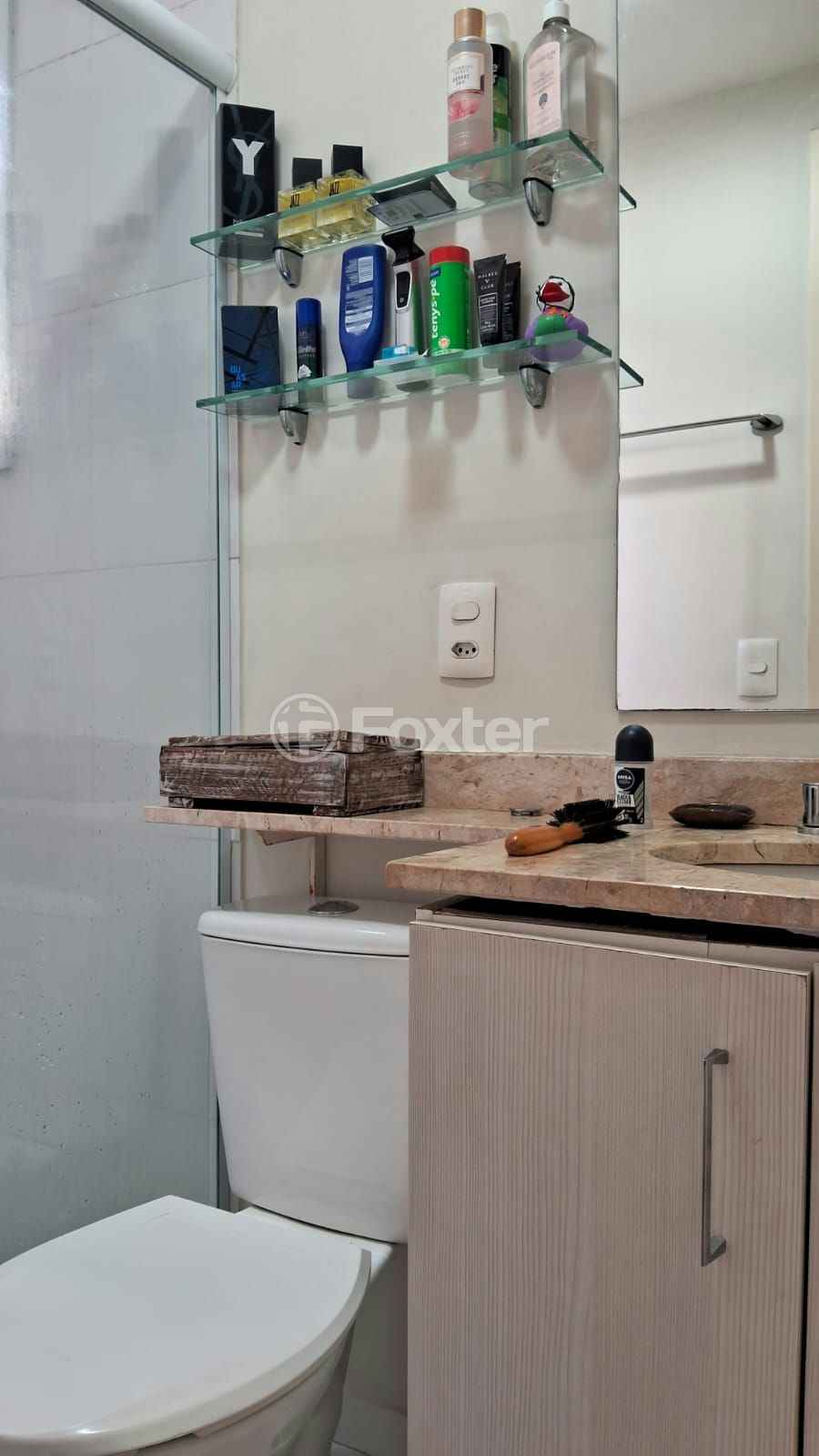 Apartamento à venda com 2 quartos, 63m² - Foto 14