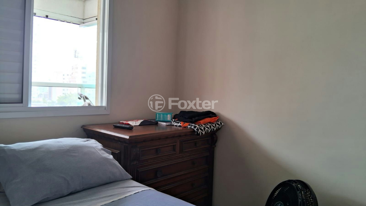 Apartamento à venda com 2 quartos, 63m² - Foto 9