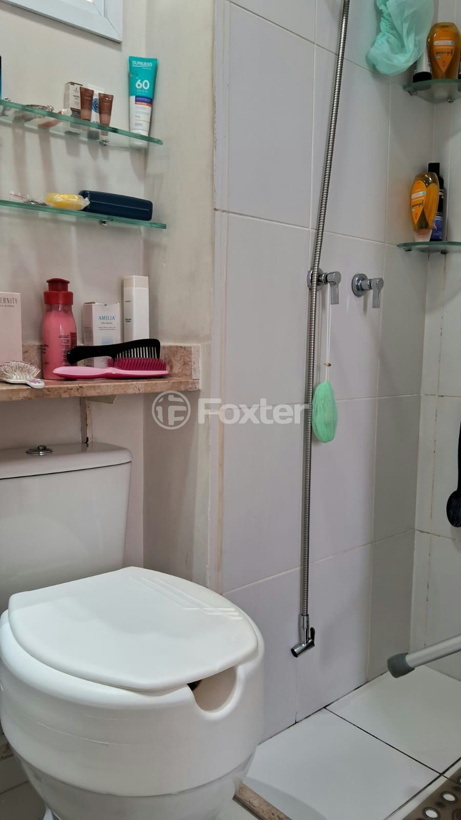 Apartamento à venda com 2 quartos, 63m² - Foto 12