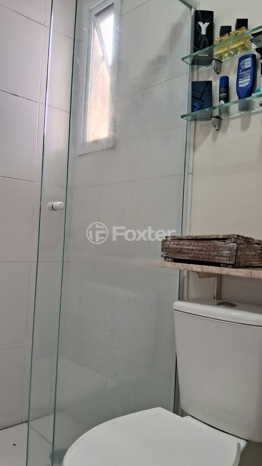 Apartamento à venda com 2 quartos, 63m² - Foto 11