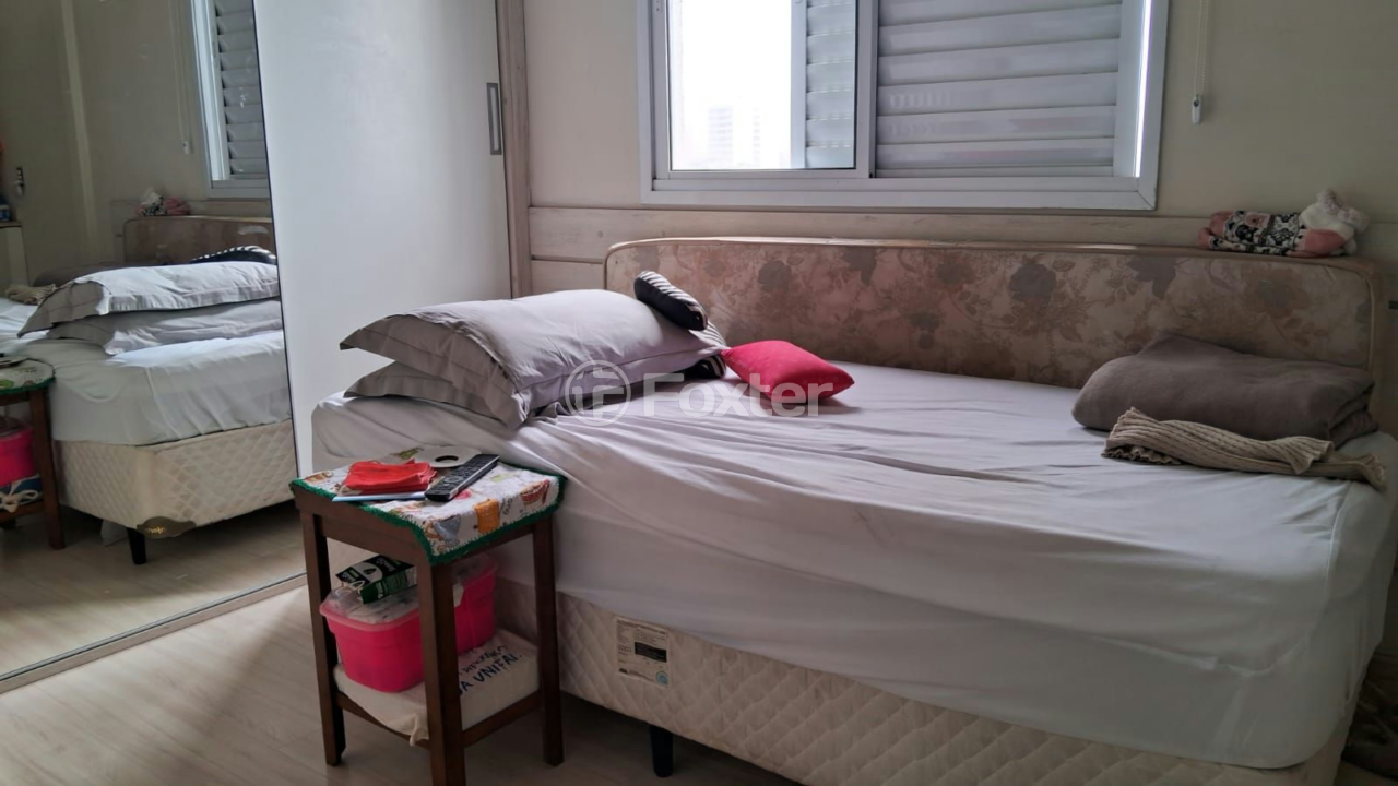 Apartamento à venda com 2 quartos, 63m² - Foto 7
