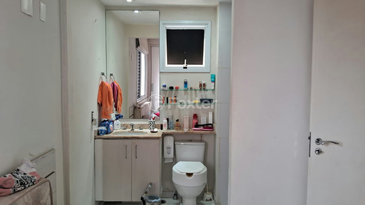 Apartamento à venda com 2 quartos, 63m² - Foto 10