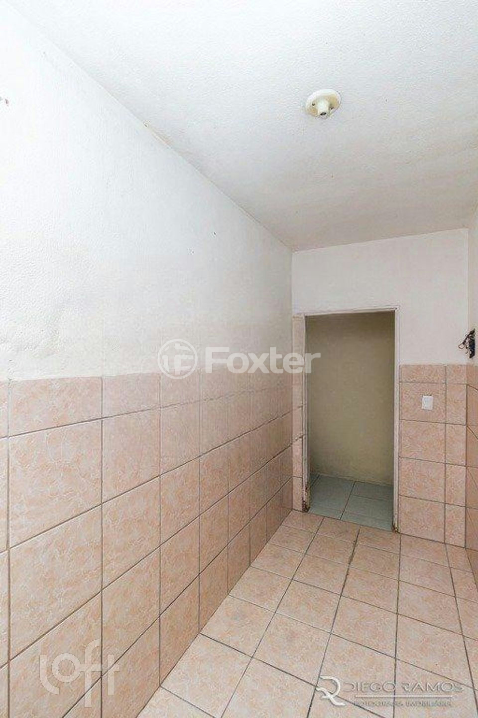 Apartamento à venda com 1 quarto, 40m² - Foto 6