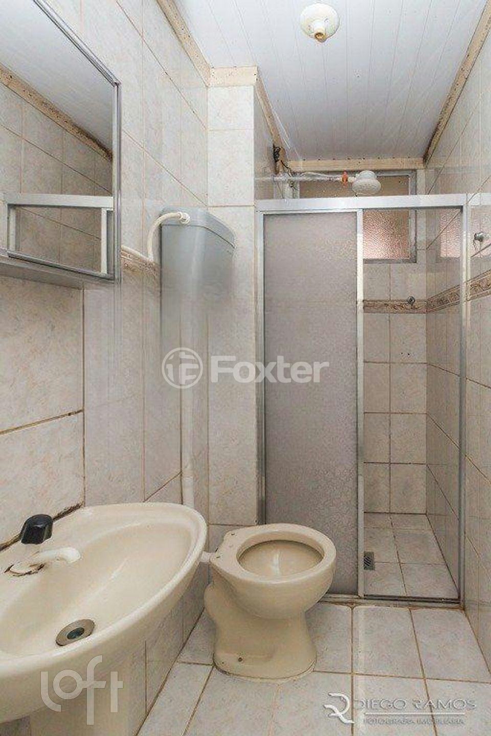 Apartamento à venda com 1 quarto, 40m² - Foto 9