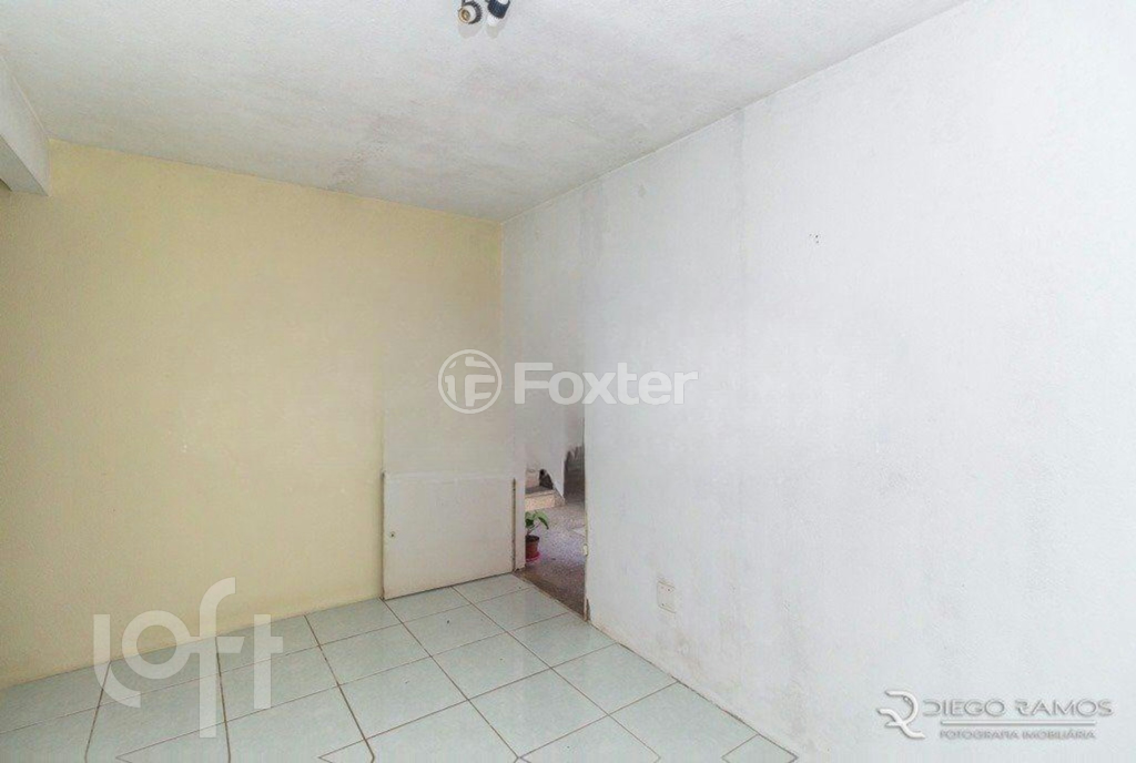 Apartamento à venda com 1 quarto, 40m² - Foto 2