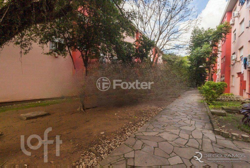 Apartamento à venda com 1 quarto, 40m² - Foto 14