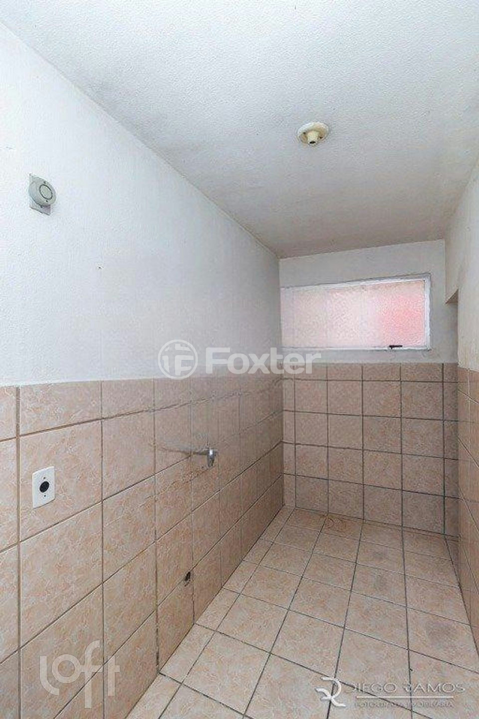 Apartamento à venda com 1 quarto, 40m² - Foto 5