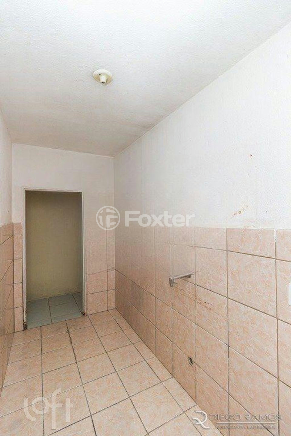 Apartamento à venda com 1 quarto, 40m² - Foto 7
