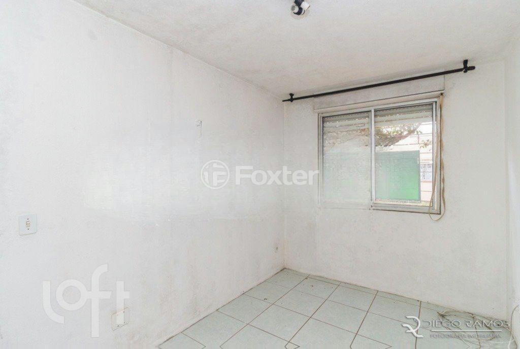 Apartamento à venda com 1 quarto, 40m² - Foto 3