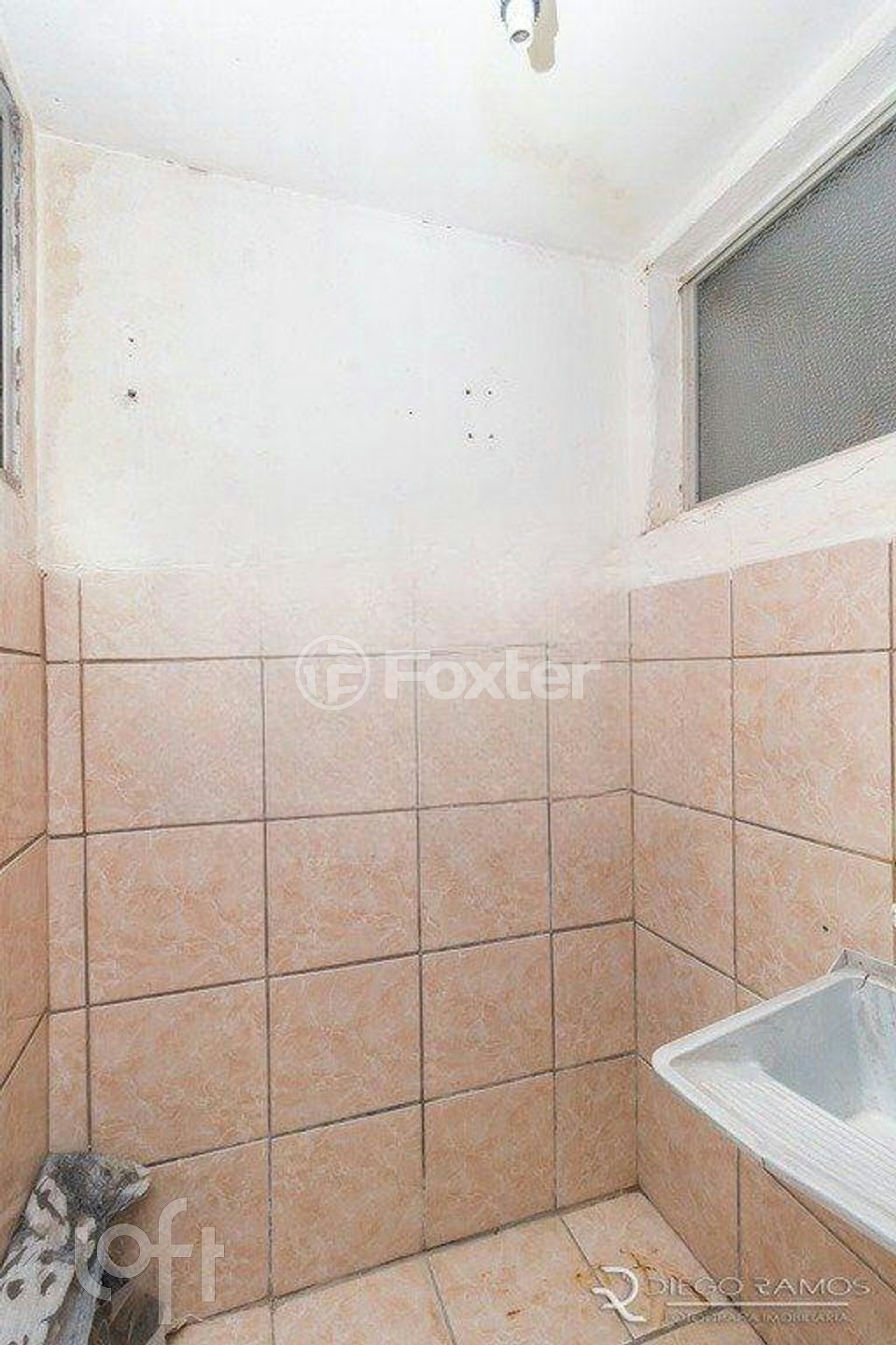 Apartamento à venda com 1 quarto, 40m² - Foto 8