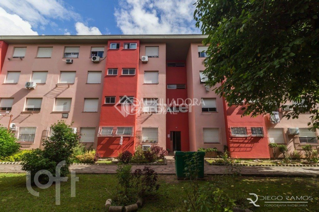 Apartamento à venda com 1 quarto, 40m² - Foto 18