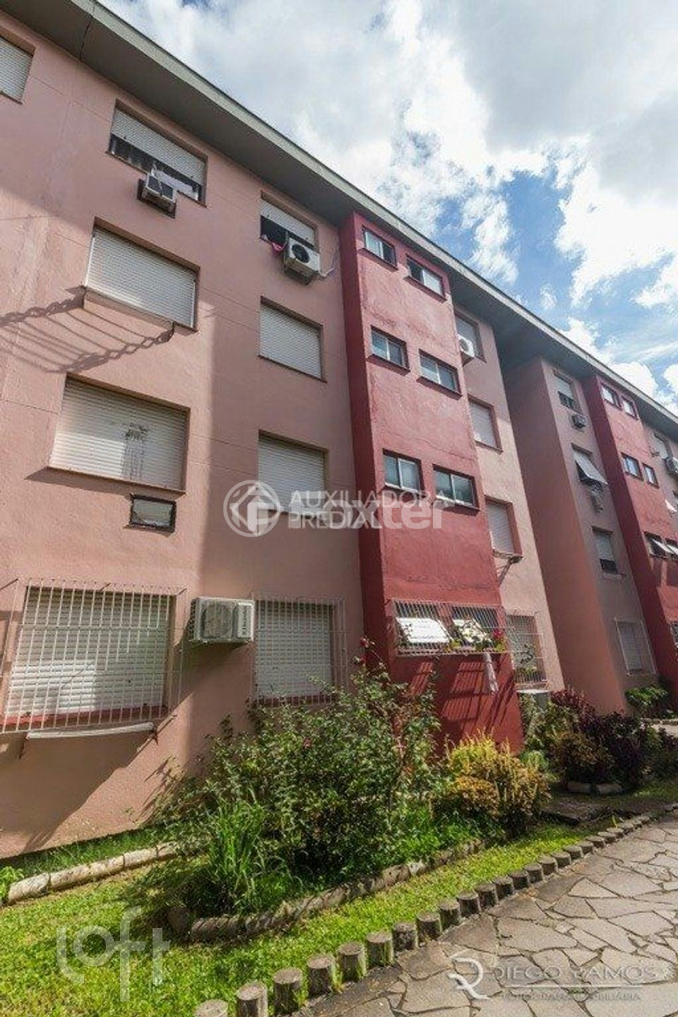 Apartamento à venda com 1 quarto, 40m² - Foto 17