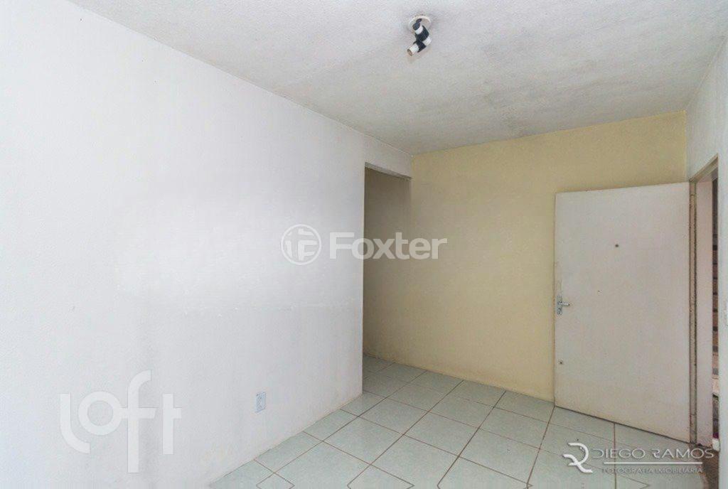 Apartamento à venda com 1 quarto, 40m² - Foto 1