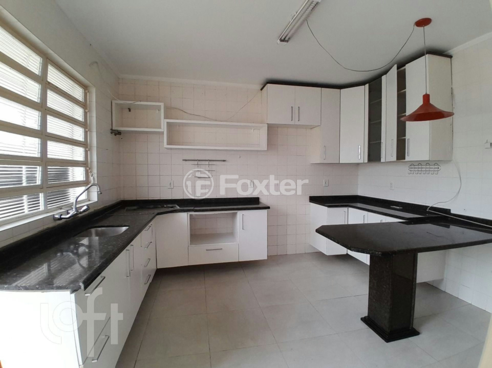 Casa à venda com 3 quartos, 160m² - Foto 29
