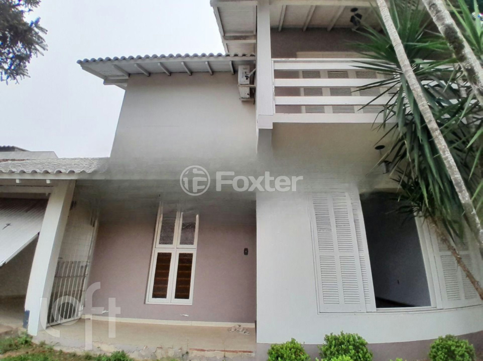 Casa à venda com 3 quartos, 160m² - Foto 41