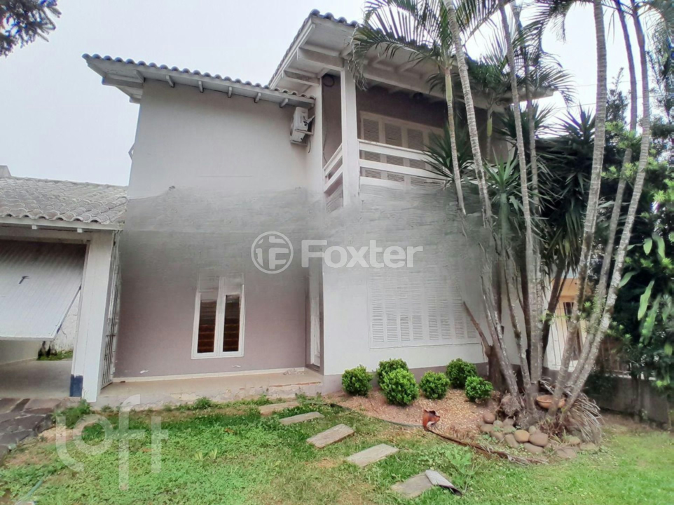Casa à venda com 3 quartos, 160m² - Foto 44