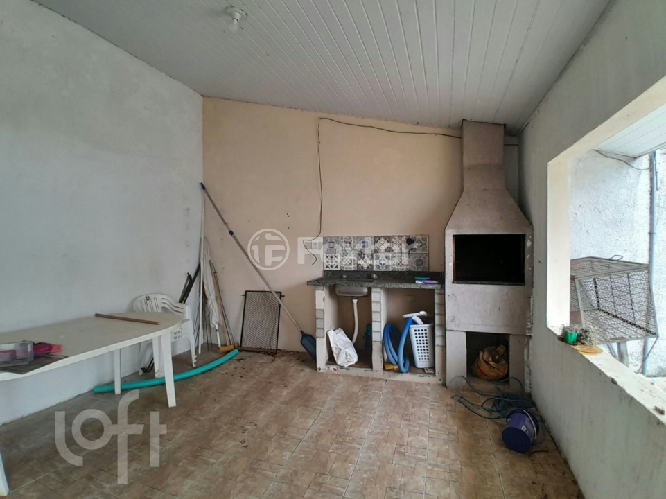 Casa à venda com 3 quartos, 160m² - Foto 38