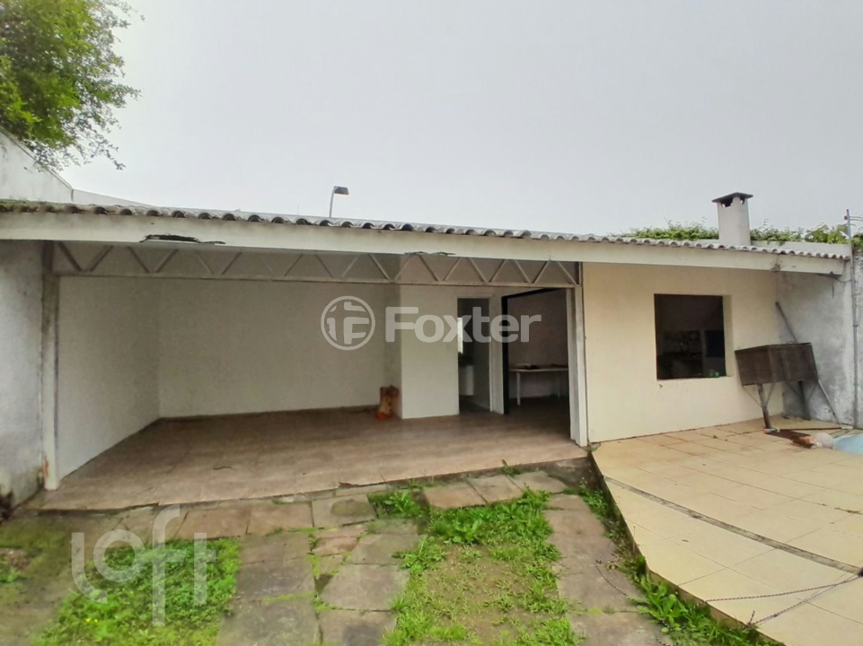 Casa à venda com 3 quartos, 160m² - Foto 37