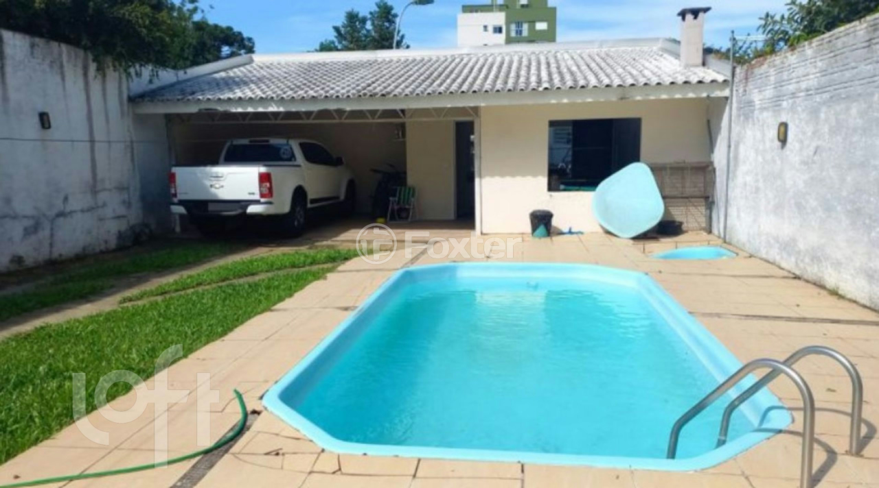 Casa à venda com 3 quartos, 160m² - Foto 36