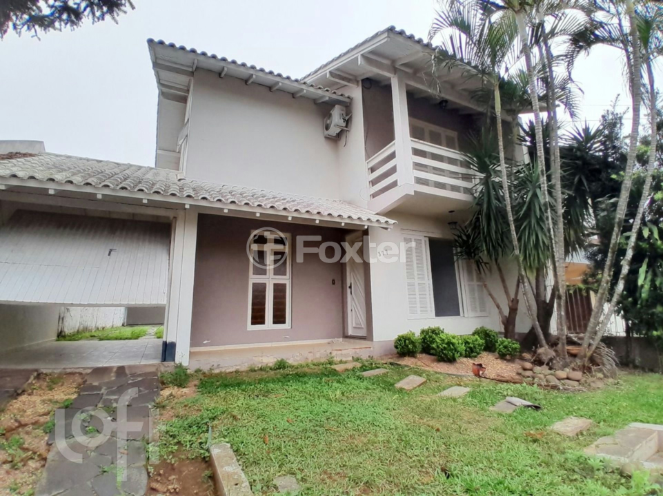 Casa à venda com 3 quartos, 160m² - Foto 42